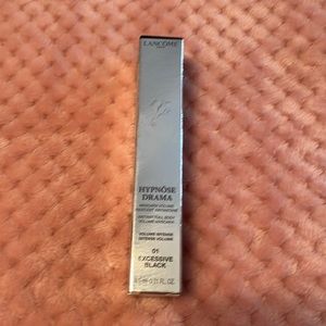 Lancome Hypnose Drama mascara excessive black
